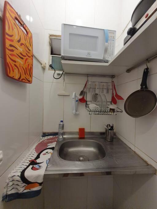 Apartamento Flat Na De Botafogo Rio de Janeiro